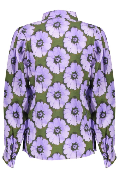 Geisha blouse